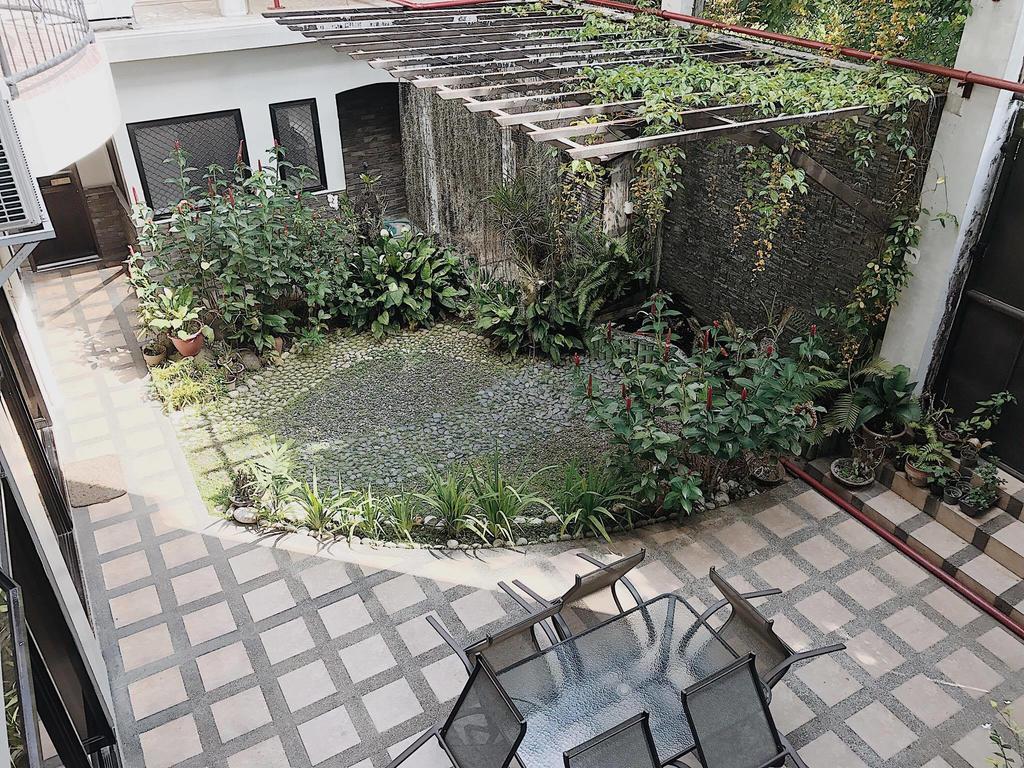 Peridot Suites Davao City Exteriör bild