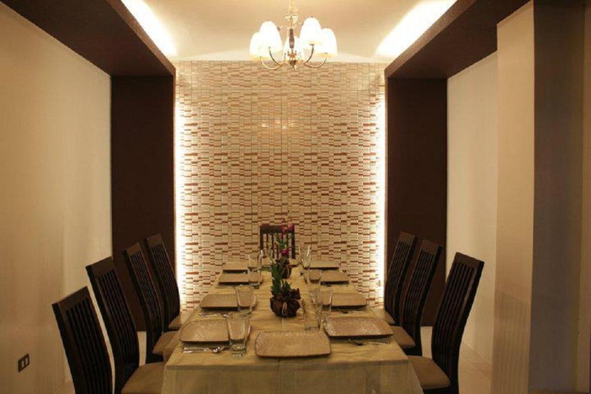 Peridot Suites Davao City Exteriör bild